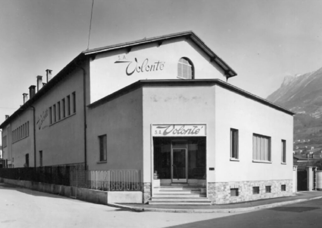 La Salumeria Volonté
